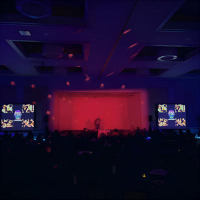Event Production